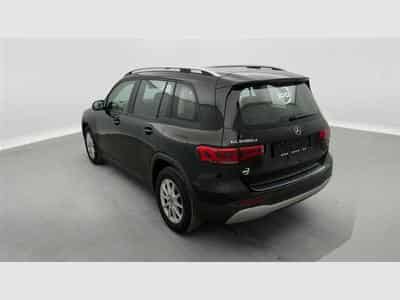 Mercedes GLB 180 180d Business Solution S-CUIR/NAVI/FULL LED/JA17/PDC AV AR (2021) - Photo 2