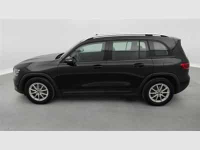 Mercedes GLB 180 180d Business Solution S-CUIR/NAVI/FULL LED/JA17/PDC AV AR (2021) - Photo 3