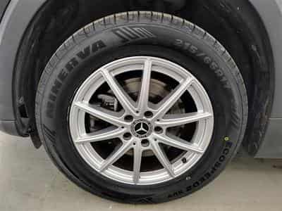 Mercedes GLB 180 180d Business Solution S-CUIR/NAVI/FULL LED/JA17/PDC AV AR (2021) - Photo 6