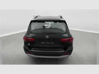 Mercedes GLB 180 180d Business Solution S-CUIR/NAVI/FULL LED/JA17/PDC AV AR (2021) - Photo 5