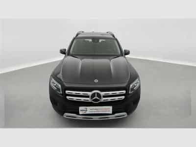 Mercedes GLB 180 180d Business Solution S-CUIR/NAVI/FULL LED/JA17/PDC AV AR (2021) - Photo 4