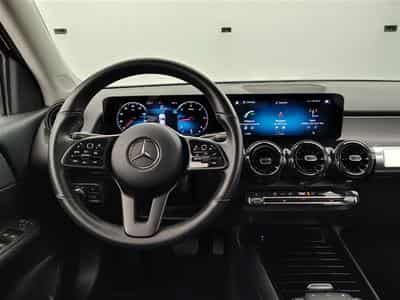 Mercedes GLB 180 180d Business Solution S-CUIR/NAVI/FULL LED/JA17/PDC AV AR (2021) - Photo 9