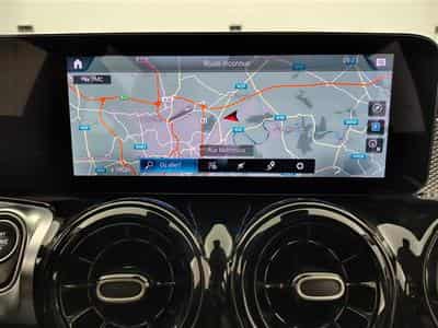 Mercedes GLB 180 180d Business Solution S-CUIR/NAVI/FULL LED/JA17/PDC AV AR (2021) - Photo 11
