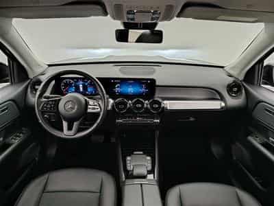 Mercedes GLB 180 180d Business Solution S-CUIR/NAVI/FULL LED/JA17/PDC AV AR (2021) - Photo 8