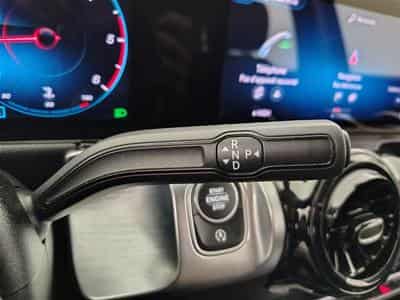 Mercedes GLB 180 180d Business Solution S-CUIR/NAVI/FULL LED/JA17/PDC AV AR (2021) - Photo 12