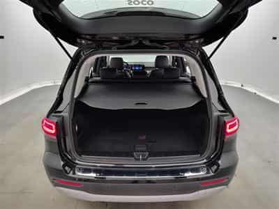 Mercedes GLB 180 180d Business Solution S-CUIR/NAVI/FULL LED/JA17/PDC AV AR (2021) - Photo 14