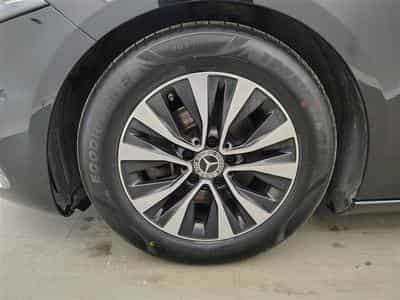 Mercedes A 180 d Business Solution (2020) - Photo 6