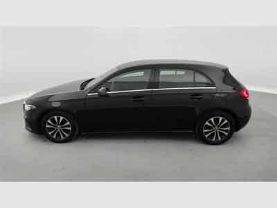 Mercedes A 180 d Business Solution (2020) - Photo 3