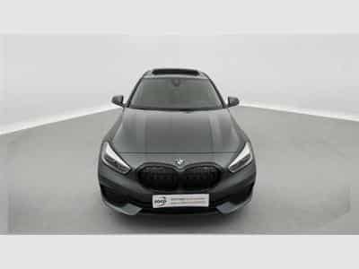 BMW 118 iA OPF FULL LED/T.O/CUIR CHAUFF./CARPLAY/CAM+PDC (2020) - Photo 4