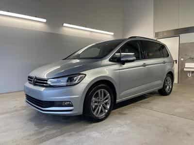 VW Touran Comfortline (2026) - Foto 1