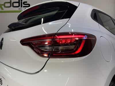 Renault Clio V 1.0 TCE 90 CORPORATE GPS CARPLAY (2021) - Photo 14