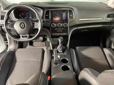 Renault Megane IV 1.3 TCE 140 INTENS CARPLAY (2023) - Photo 3