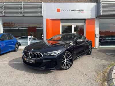 BMW M850 M850i xDrive-JUSQU'A 36 MOIS DE GARANTIE (2020) - Photo 2