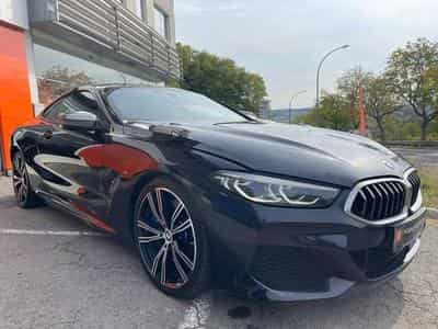 BMW M850 M850i xDrive-JUSQU'A 36 MOIS DE GARANTIE (2020) - Photo 4