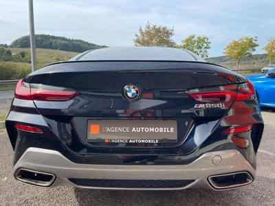 BMW M850 M850i xDrive-JUSQU'A 36 MOIS DE GARANTIE (2020) - Photo 6