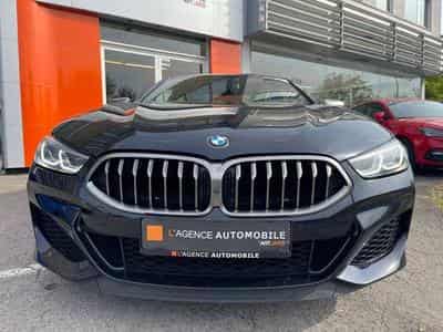 BMW M850 M850i xDrive-JUSQU'A 36 MOIS DE GARANTIE (2020) - Photo 3