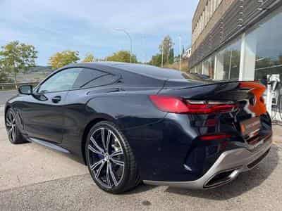BMW M850 M850i xDrive-JUSQU'A 36 MOIS DE GARANTIE (2020) - Photo 7