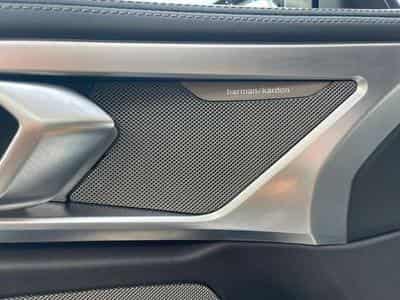 BMW M850 M850i xDrive-JUSQU'A 36 MOIS DE GARANTIE (2020) - Photo 11