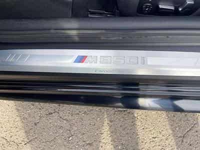BMW M850 M850i xDrive-JUSQU'A 36 MOIS DE GARANTIE (2020) - Photo 9
