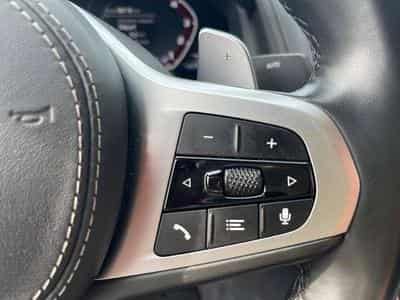 BMW M850 M850i xDrive-JUSQU'A 36 MOIS DE GARANTIE (2020) - Photo 14