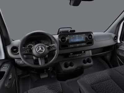 Mercedes Sprinter 317 CDI Panel Van L3 RWD PRO (2026) - Foto 4