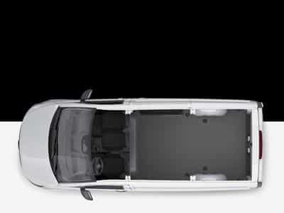 Mercedes Vito 114 CDI Kasten lang (2026) - Foto 3