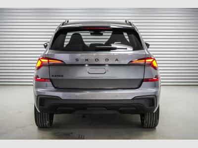 Skoda Kamiq 1,0 TSI Monte (2025) - Photo 4