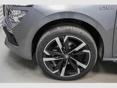 Skoda Kamiq 1,0 TSI Monte (2025) - Photo 5