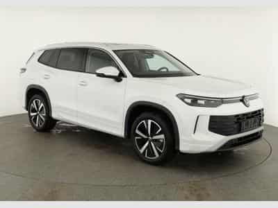 VW Tayron 1.5 TSI eHybrid 150 kW Life (2025) - Photo 1