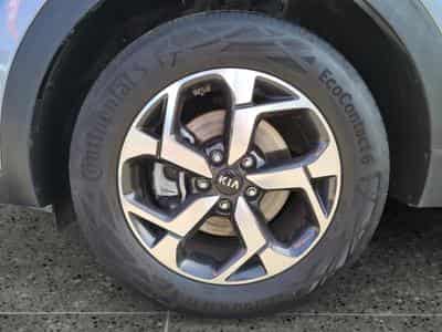 Kia Sportage More 1.6T ISG (2020) - Photo 9