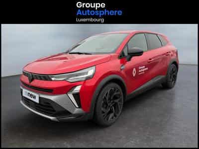 Renault Symbioz 1.6 Esprit Alpine full hybrid E-Tech (2025) - Photo 1