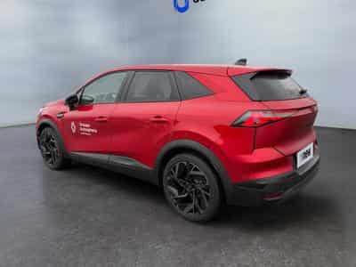 Renault Symbioz 1.6 Esprit Alpine full hybrid E-Tech (2025) - Photo 4