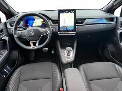 Renault Symbioz 1.6 Esprit Alpine full hybrid E-Tech (2025) - Photo 6