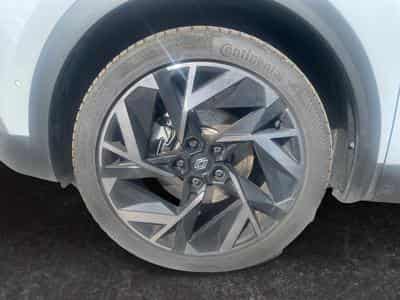 Renault Symbioz 1.6 Esprit Alpine full hybrid E-Tech (2025) - Photo 5