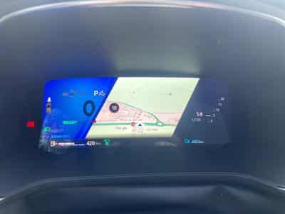 Renault Symbioz 1.6 Esprit Alpine full hybrid E-Tech (2025) - Photo 8