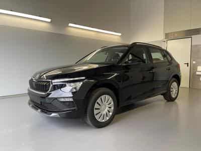 Skoda Kamiq Selection (2026) - Photo 1