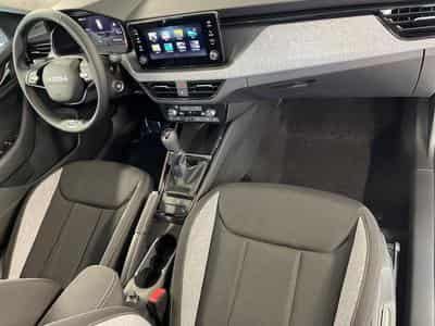 Skoda Kamiq Selection (2026) - Photo 13