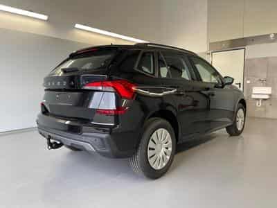 Skoda Kamiq Selection (2026) - Photo 4