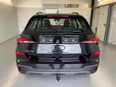 Skoda Kamiq Selection (2026) - Photo 5