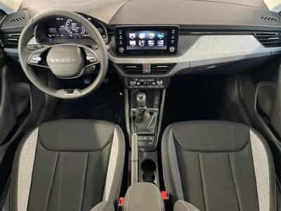 Skoda Kamiq Selection (2026) - Photo 6