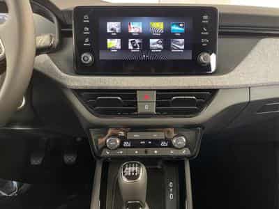 Skoda Kamiq Selection (2026) - Photo 7