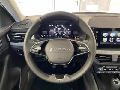 Skoda Kamiq Selection (2026) - Photo 8