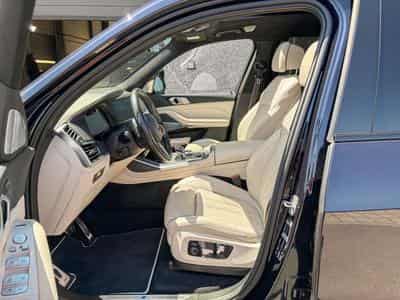 BMW X7 X7 40D Msport /xDrive/Pano/22/VOLL (2022) - Foto 4