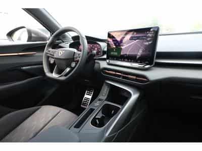 Cupra Terramar 2.0 TSI DSG 265 VZ 4Drive Akebono (2026) - Photo 9