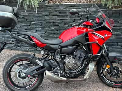 Yamaha Tracer (2023) - Foto 1