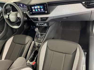 Skoda Kamiq Selection (2026) - Photo 13