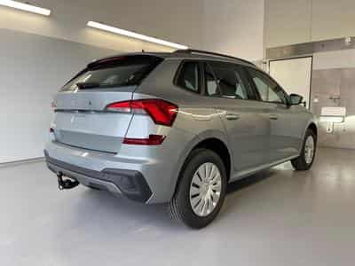 Skoda Kamiq Selection (2026) - Photo 4