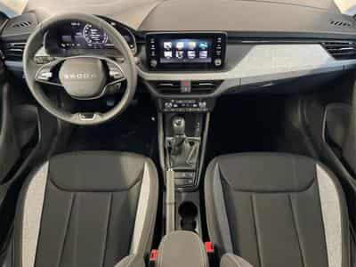 Skoda Kamiq Selection (2026) - Photo 6