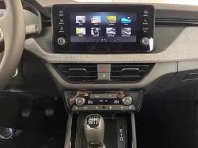 Skoda Kamiq Selection (2026) - Photo 7