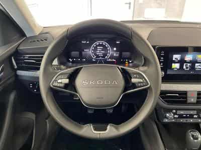 Skoda Kamiq Selection (2026) - Photo 8